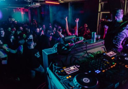 Tworzenie muzyki elektronicznej